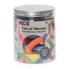 Kikkerland - Can Of Worms-thumb-1