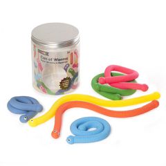 Can Of Worms / Gadgets