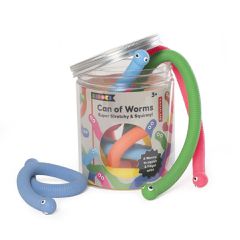 Kikkerland - Can Of Worms-thumb-2