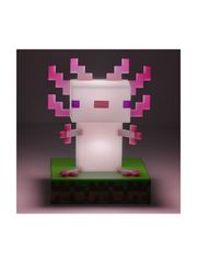 Paladone Minecraft - Axolotl Icon Light (PP11390MCF)