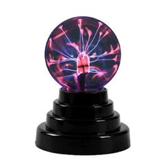 iTotal - Plasma Lamp 3 (XL2635) / Toys