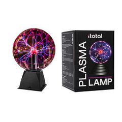 iTotal - Plasma Lamp 3 (XL2635)-thumb-1