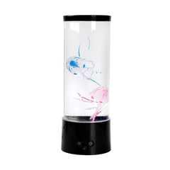 iTotal - Jellyfish Lamp round 30 cm (XL2496) / Toys