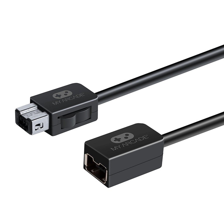 My Arcade Extender Cable 10ft (3m) / Electronics