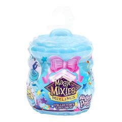 (bundle product) Magic Mixies Mixlings Magicus Party Collector's Cauldron 1 pack (30489) / Toys