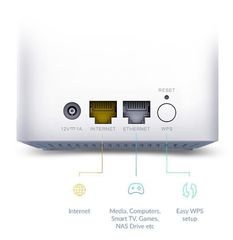 D-Link - EAGLE PRO AI AX1500 Mesh System - 3 Pack / Computers-thumb-3