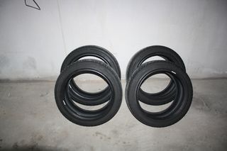 Bridgestone potenza 225/45R17 (31/20)