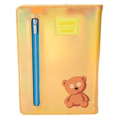 Loungefly Despicable Me Minions Bob journal-thumb-1