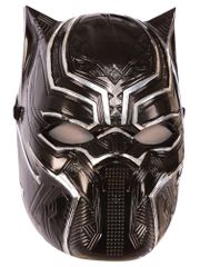 Rubies - Black Panther mask (39218NS000) / Toys