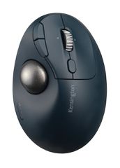Kensington - ProFit Ergo TB550 Trackball Wireless - Black