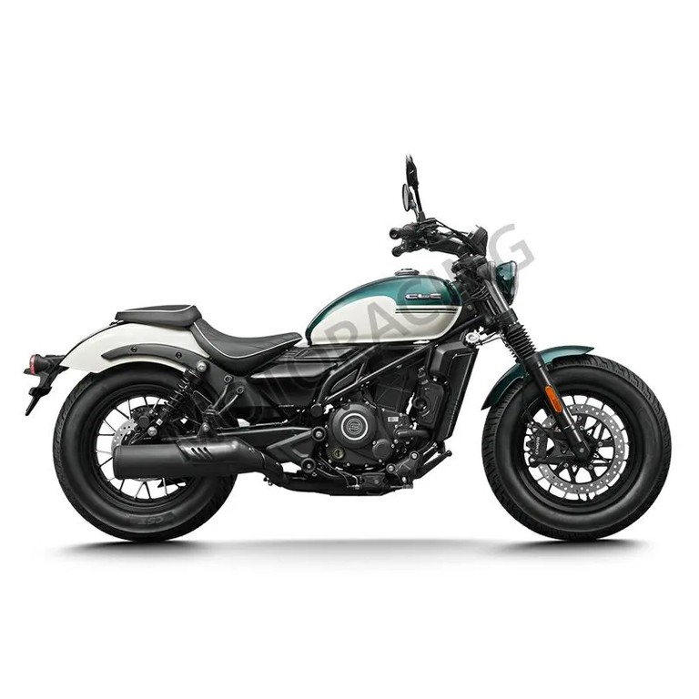 CFmoto 2026 250CL-C