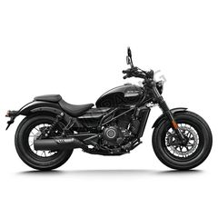 CFmoto 2026 250CL-C
