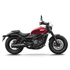 CFmoto 2026 250CL-C