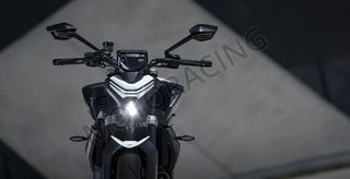CFmoto 450NK 2026 CF MOTO 450NK NEBULA BLACK-thumb-3