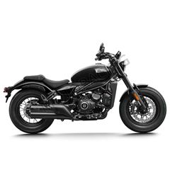 CFmoto 450 CL-C 2026 CF MOTO 450CL-C NEBULA BLACK