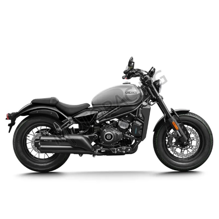 CFmoto 450 CL-C 2026 CF MOTO 450CL-C VELOCITY GREY