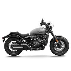 CFmoto 450 CL-C 2026 CF MOTO 450CL-C VELOCITY GREY