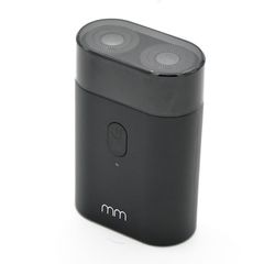 Precision Travel Shaver / Gadgets-thumb-3
