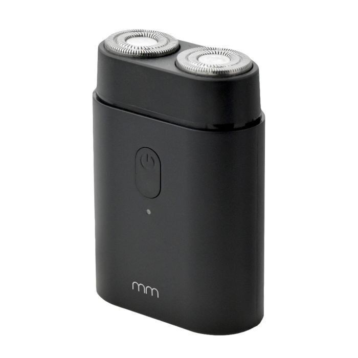 Precision Travel Shaver / Gadgets