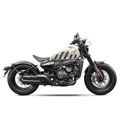 CFmoto 450 CL-C 2026 BOBBER