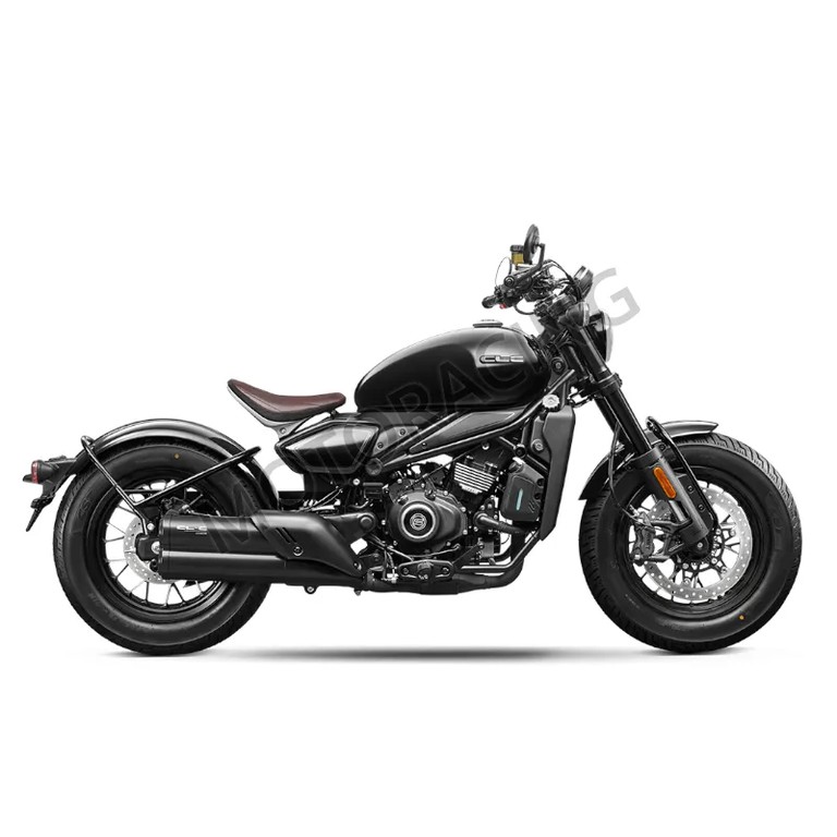 CFmoto 450 CL-C 2026 BOBBER