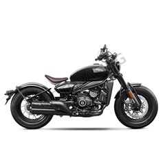 CFmoto 450 CL-C 2026 BOBBER