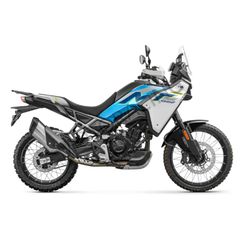 CFmoto 450 MT 2026 CF MOTO 450 MT ΜΠΛΕ ZEPHYR