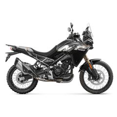 CFmoto 450 MT 2026 CF MOTO 450 MT ΜΑΥΡΟ