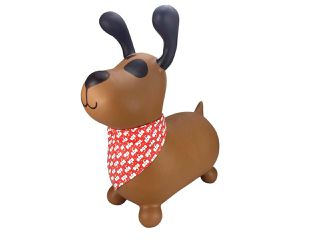 Happy Baby - Hop 'N Bounce Bruno (502201) / Toys