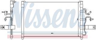 Συμπυκνωτής, σύστ. κλιματισμού NTY CCSDW016