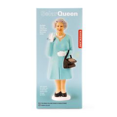 Solar Queen (1601-A) assorted / Gadgets-thumb-1