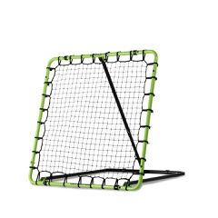 EXIT - Tempo Multisport Rebounder 120x120cm - Green/Black (43.20.12.00) / Toys