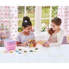 Aquabeads - Creation Cube - Disney Princess (31773)-thumb-3