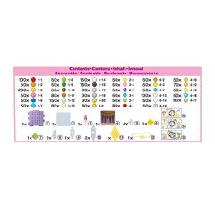 Aquabeads - Creation Cube - Disney Princess (31773)-thumb-1