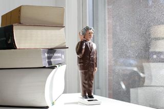 Solar Einstein (1609) / Gadgets-thumb-2