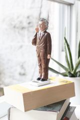 Solar Einstein (1609) / Gadgets-thumb-1