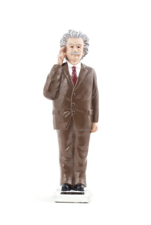 Solar Einstein (1609) / Gadgets