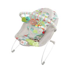 Bright Starts - Happy Safari Bouncer™ - (BS-11508) / Toys