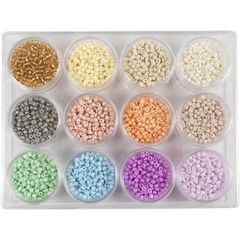 DIY Kit - Rocai Beads (68235) / Toys