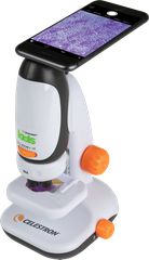 Celestron - Kids Microscope with Phone Adapter-thumb-1