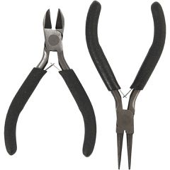DIY Kit - Jewellery Pliers - Starter Kit (100221) / Toys