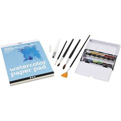 DIY Kit - Watercolor (34249)-thumb-1