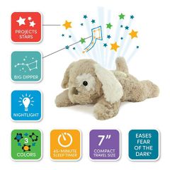Cloud B - Dream Buddies - Puppy ( CB7472-PP)-thumb-1