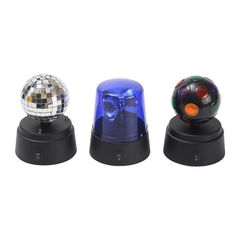 Music - Disco set 3-in-1 (501112) / Toys