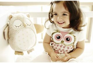 Cloud B - Nighty Night Owl (CB8524-OW)-thumb-1