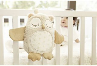 Cloud B - Nighty Night Owl (CB8524-OW)-thumb-2