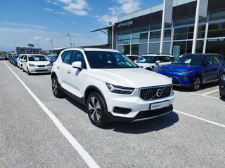 Volvo XC40 2020 5 ΧΡΟΝΙΑ ΕΓΓΥΗΣΗ-RECHARGE