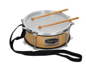 MUSIC - Snare Drum 25cm (501090) / Toys