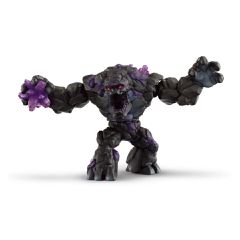 Schleich - Eldrador Creatures - Shadow Stone Monster (70158) / Toys-thumb-1