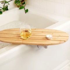 Kikkerland - Bath Caddy (OR105)-thumb-1
